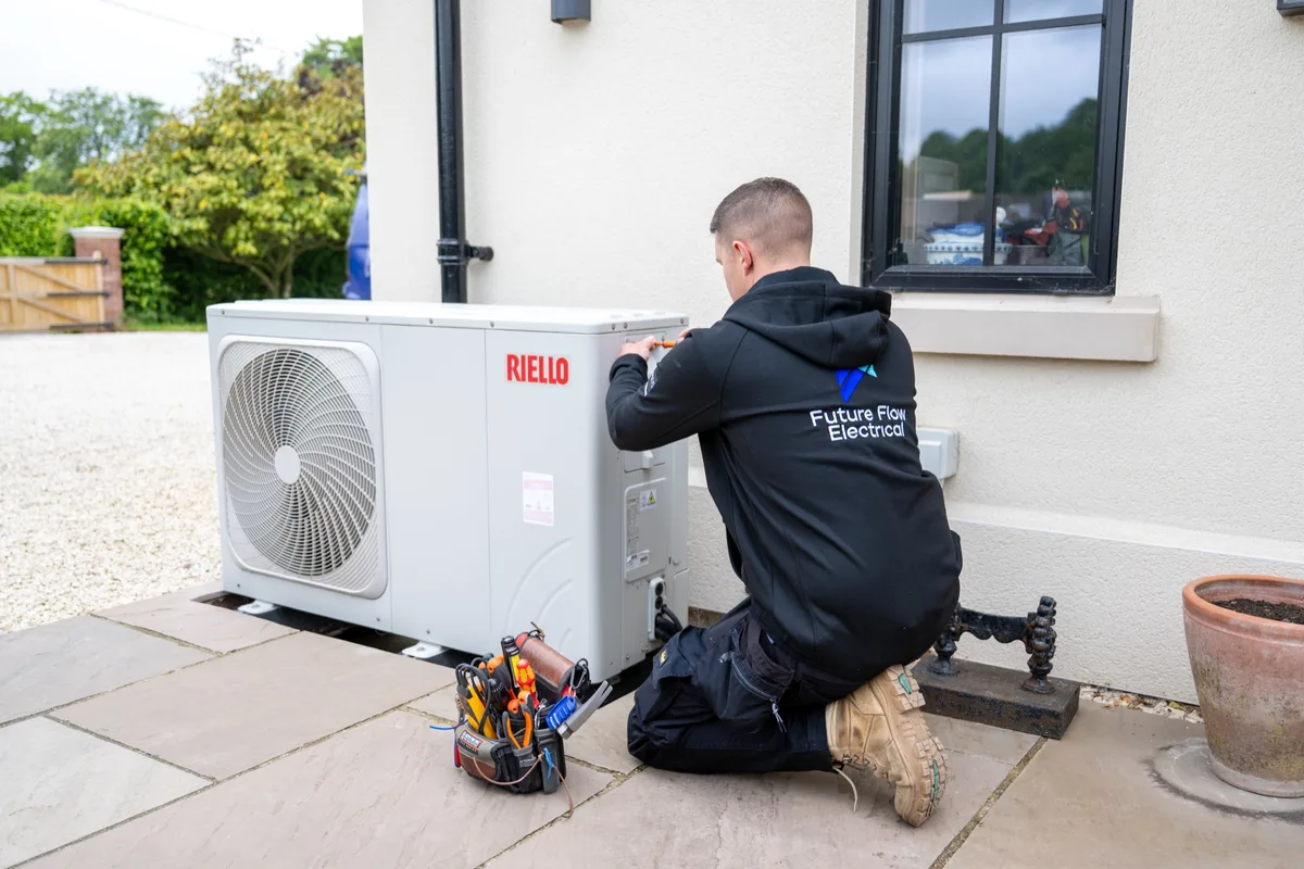 NICEIC Approved and MCS Certified electrical work across Salisbury and Wiltshire