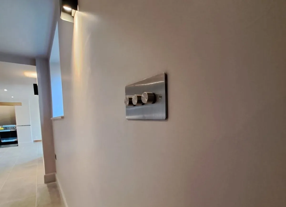 Workmanship and guarantees from Future Flow Electrical