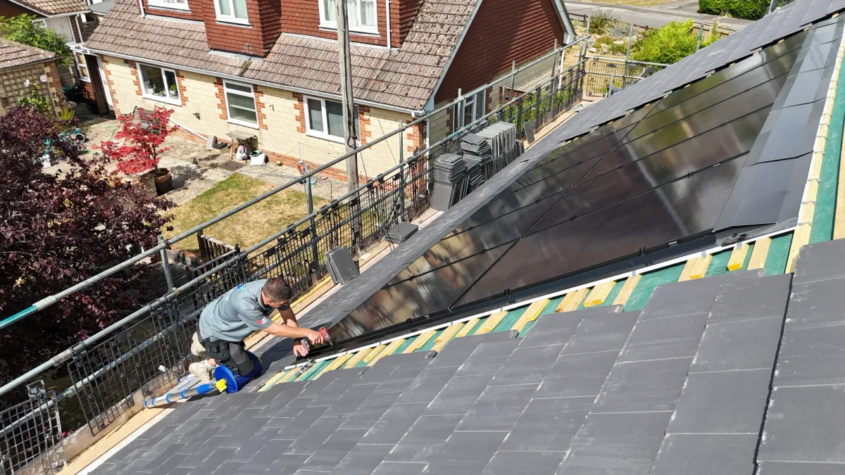 Workmanship and guarantees from Future Flow Electrical